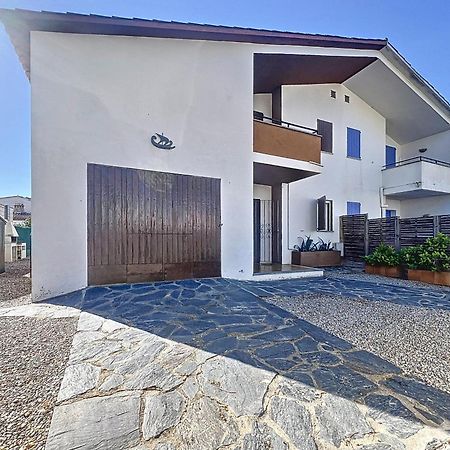 Peni 168A - Belle Maison Avec Piscine Empuriabrava Exterior foto