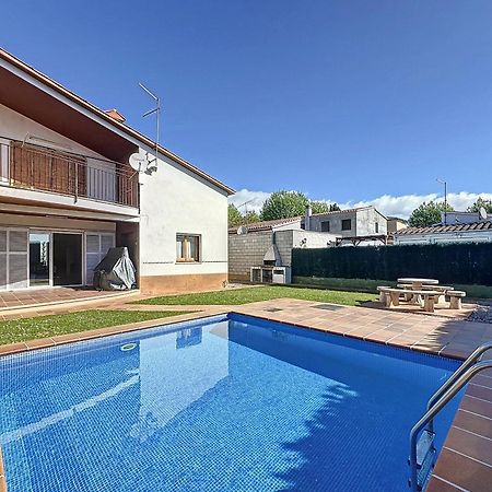 Peni 168A - Belle Maison Avec Piscine Empuriabrava Exterior foto