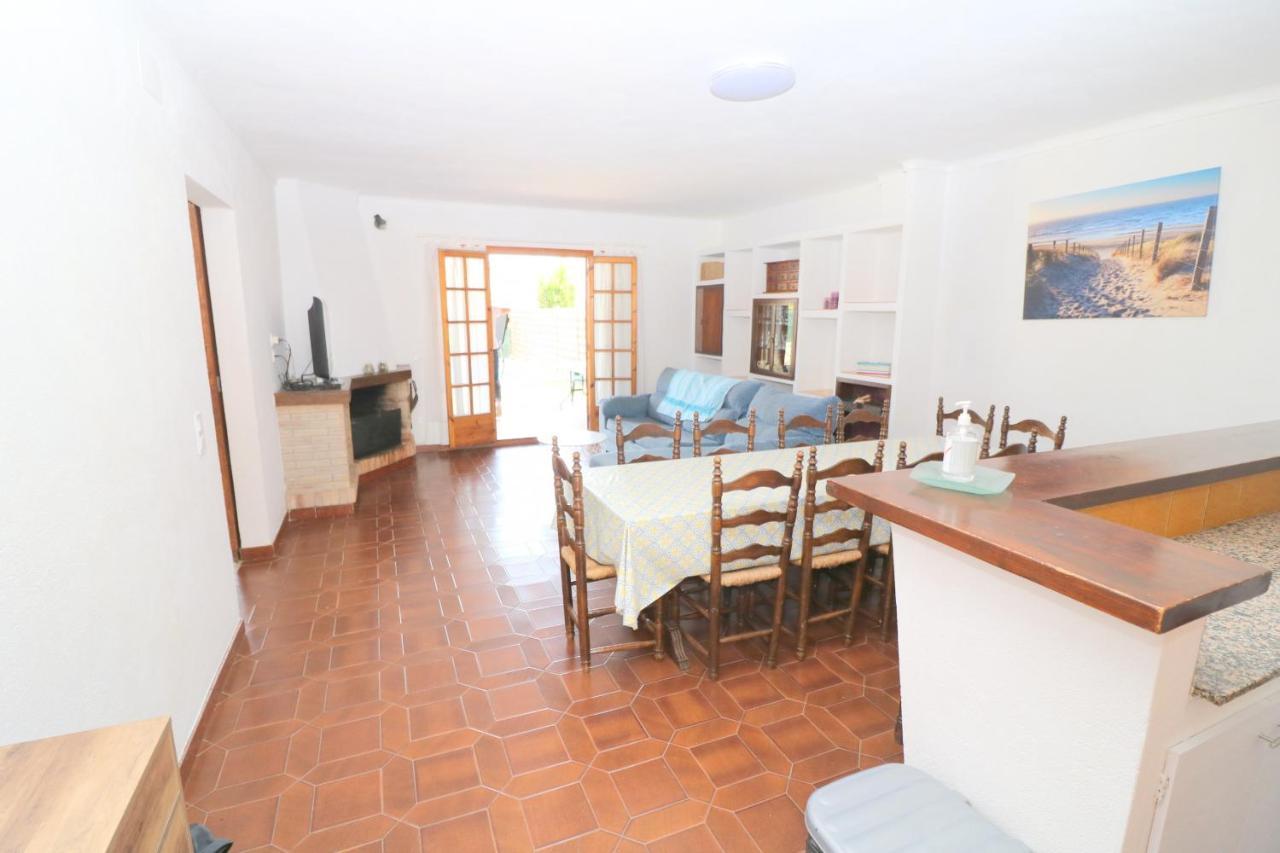 Peni 168A - Belle Maison Avec Piscine Empuriabrava Exterior foto