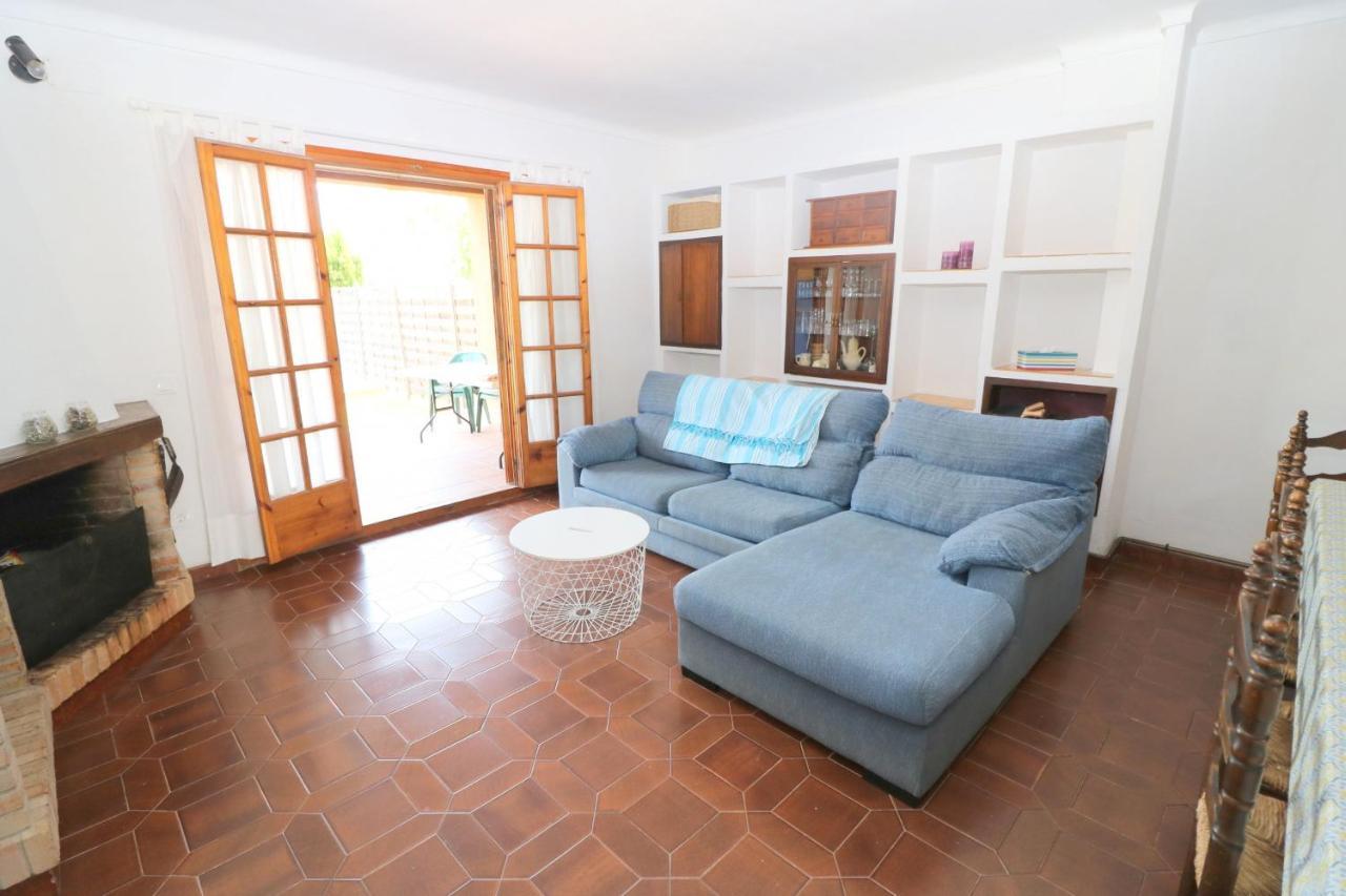 Peni 168A - Belle Maison Avec Piscine Empuriabrava Exterior foto