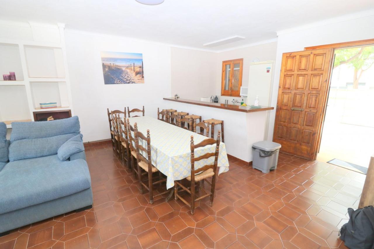 Peni 168A - Belle Maison Avec Piscine Empuriabrava Exterior foto