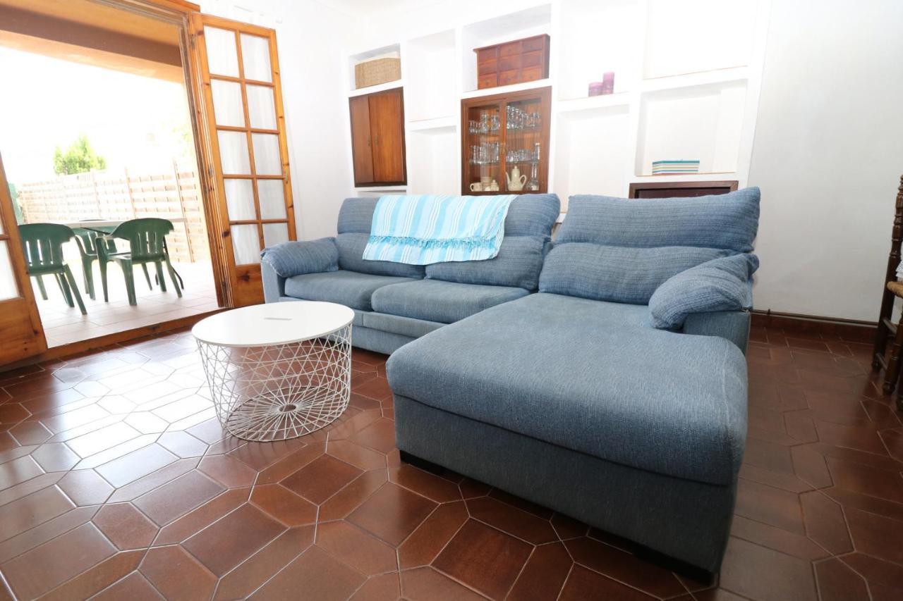 Peni 168A - Belle Maison Avec Piscine Empuriabrava Exterior foto