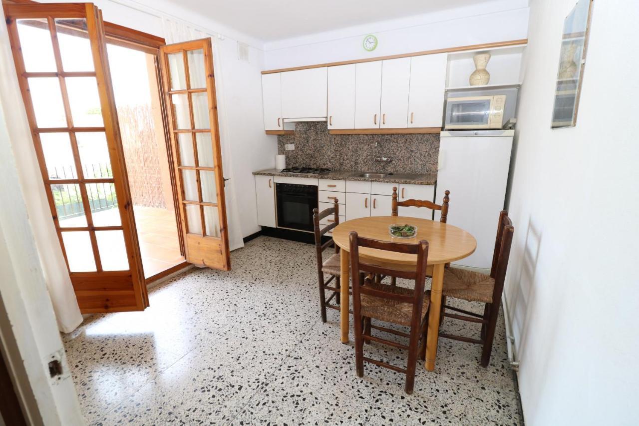 Peni 168A - Belle Maison Avec Piscine Empuriabrava Exterior foto