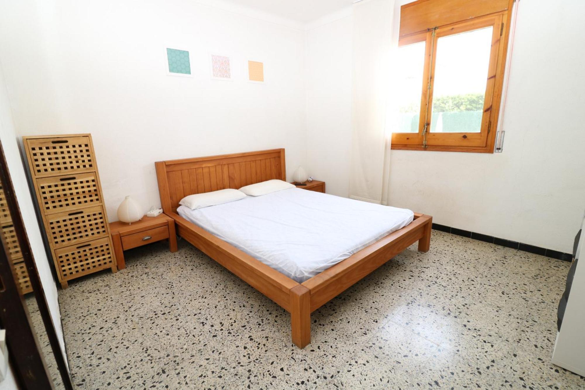 Peni 168A - Belle Maison Avec Piscine Empuriabrava Exterior foto