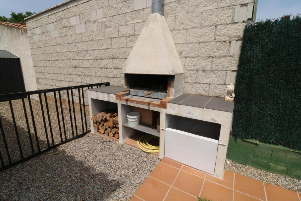 Peni 168A - Belle Maison Avec Piscine Empuriabrava Exterior foto