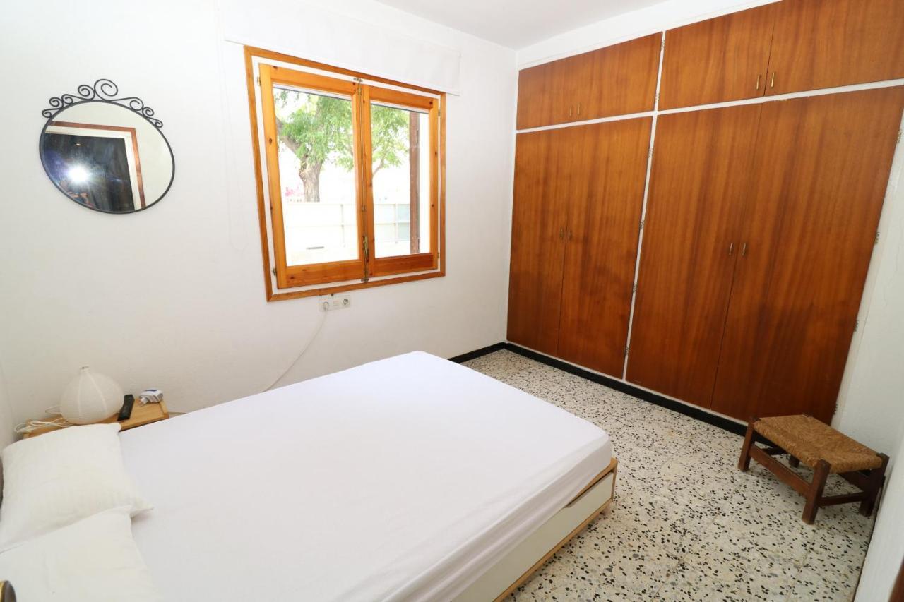 Peni 168A - Belle Maison Avec Piscine Empuriabrava Exterior foto