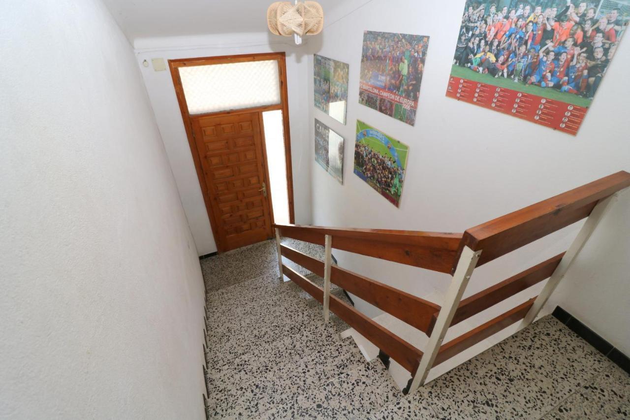 Peni 168A - Belle Maison Avec Piscine Empuriabrava Exterior foto