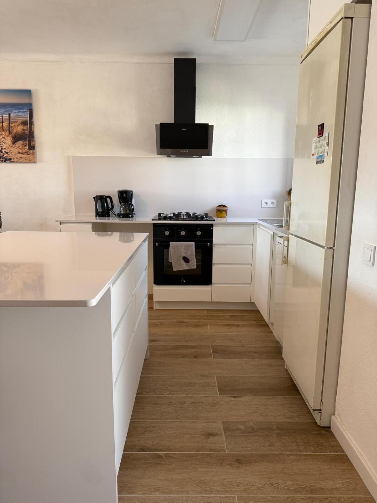 Peni 168A - Belle Maison Avec Piscine Empuriabrava Exterior foto