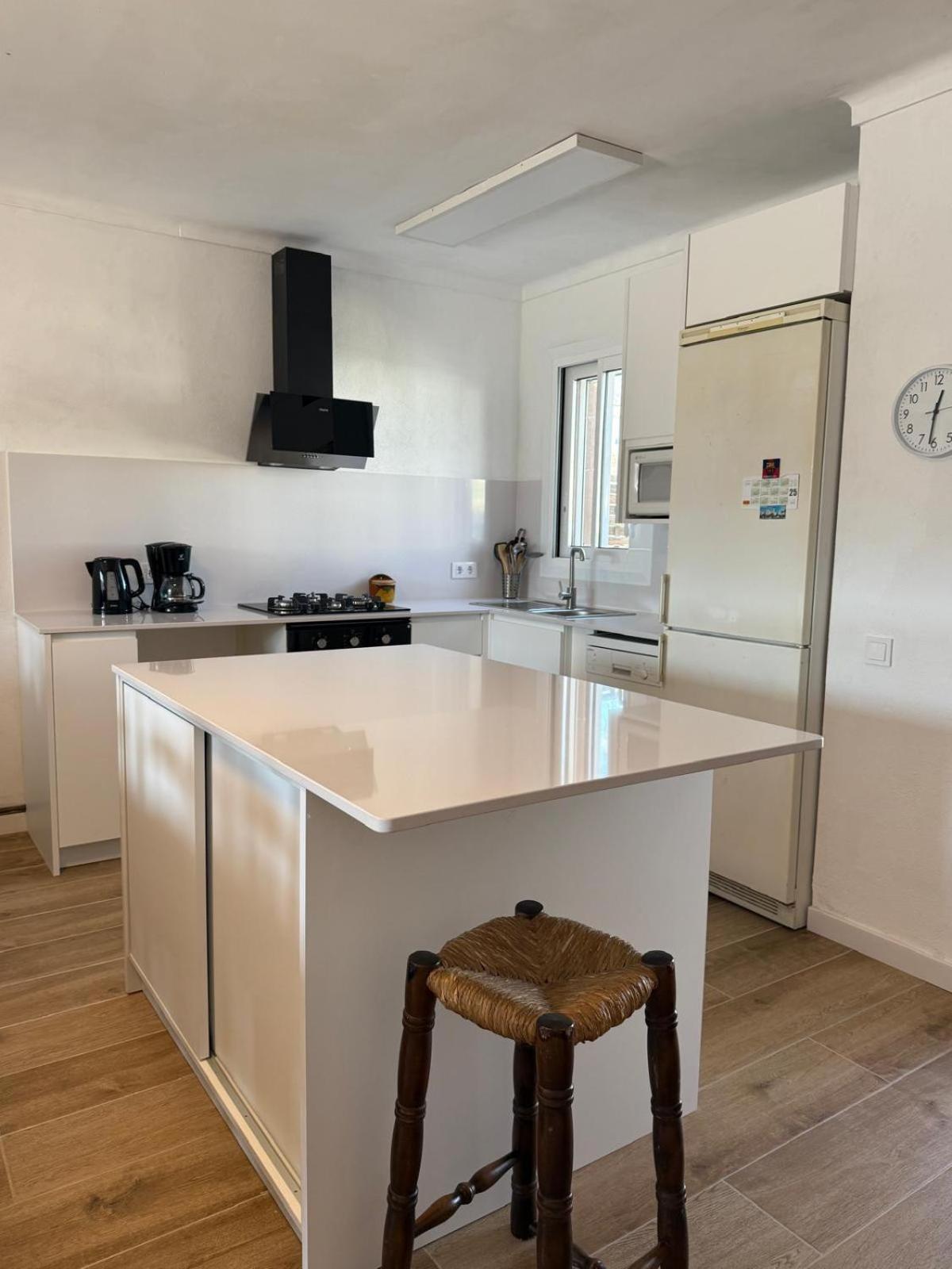 Peni 168A - Belle Maison Avec Piscine Empuriabrava Exterior foto