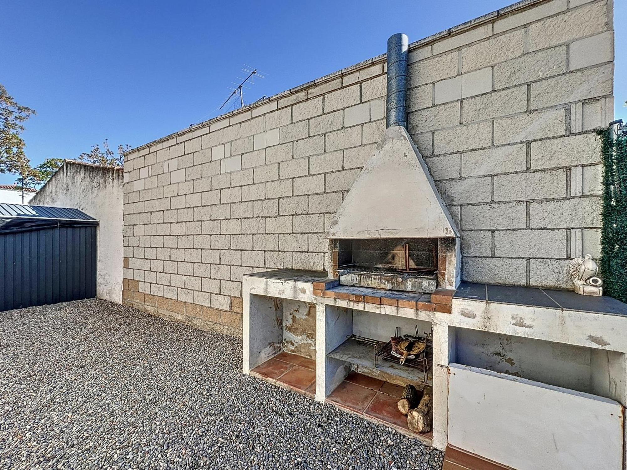 Peni 168A - Belle Maison Avec Piscine Empuriabrava Exterior foto