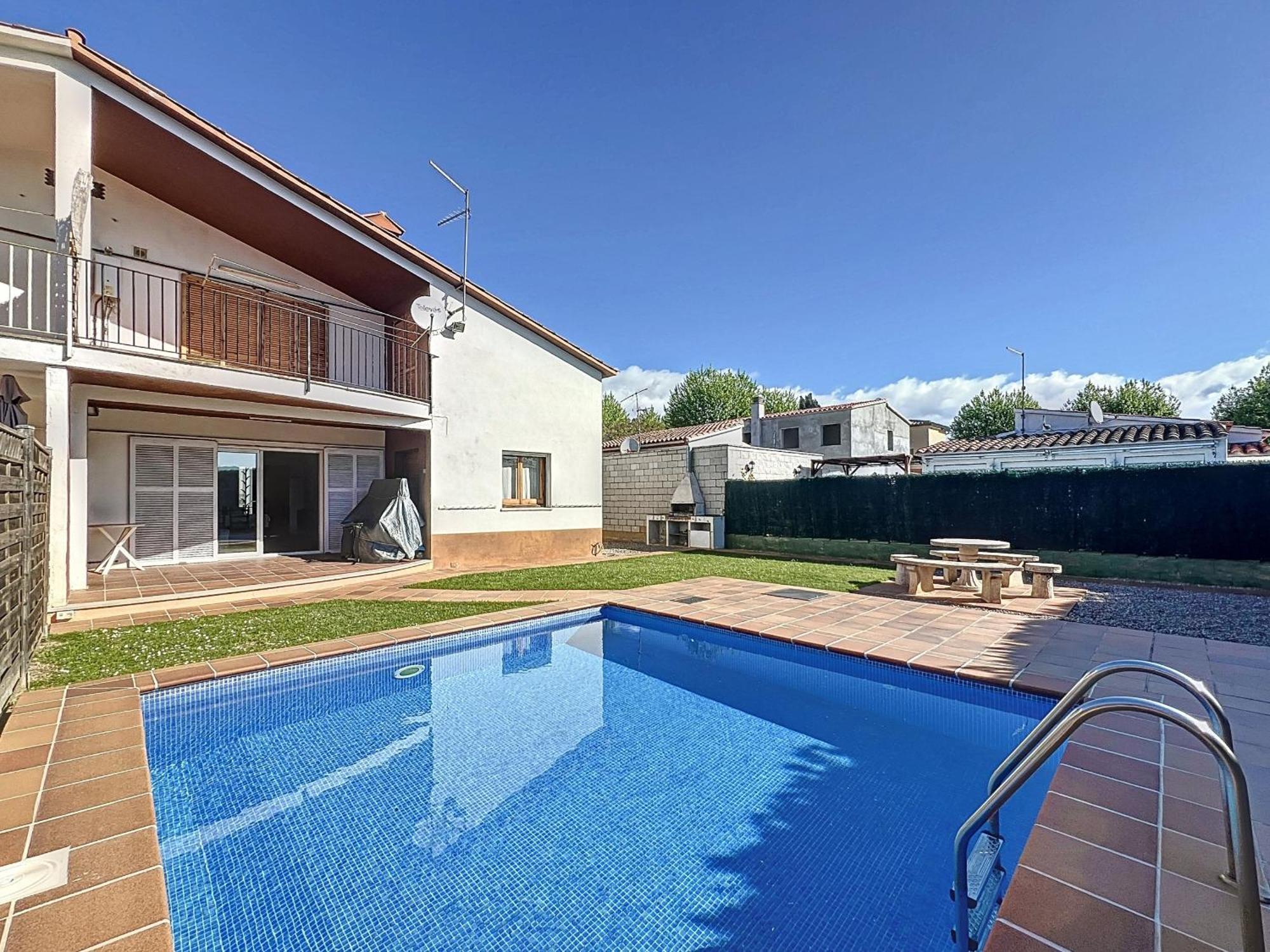 Peni 168A - Belle Maison Avec Piscine Empuriabrava Exterior foto